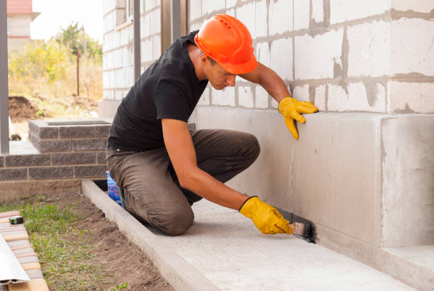 Licensed Interior Drainage System service in Oshkosh, WI - Halo Water Proofing